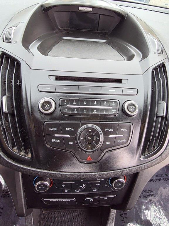 Ford Escape SE 4WD 2017