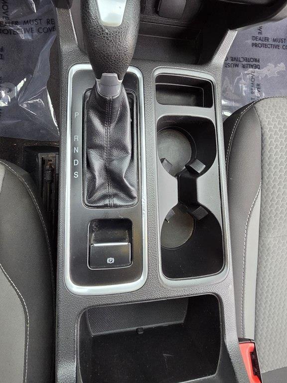 Ford Escape SE 4WD 2017