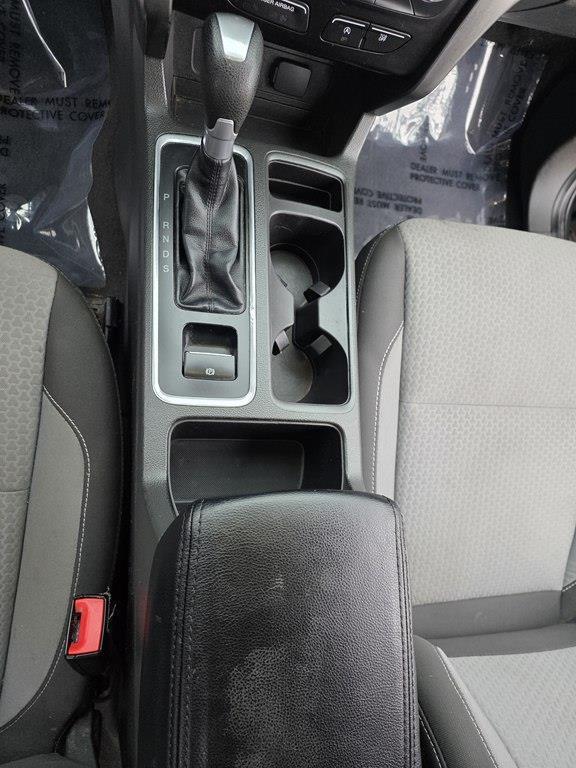 Ford Escape SE 4WD 2017