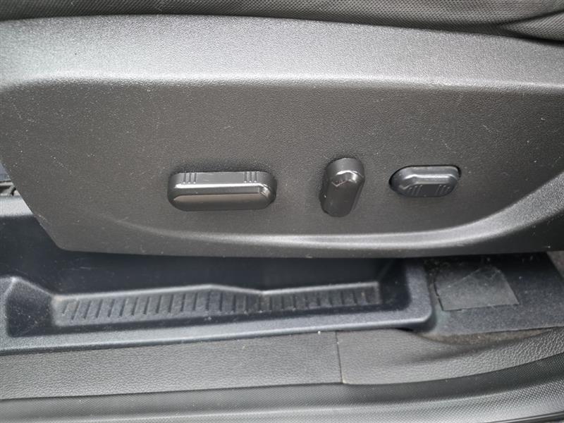 Ford Escape SE 4WD 2017