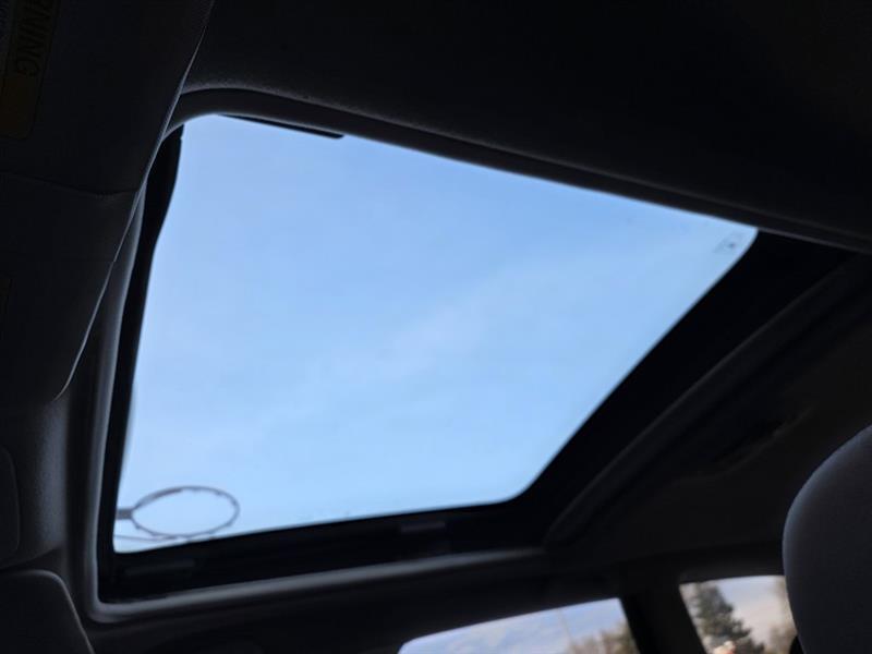 Subaru Forester 2.5X Premium 2010