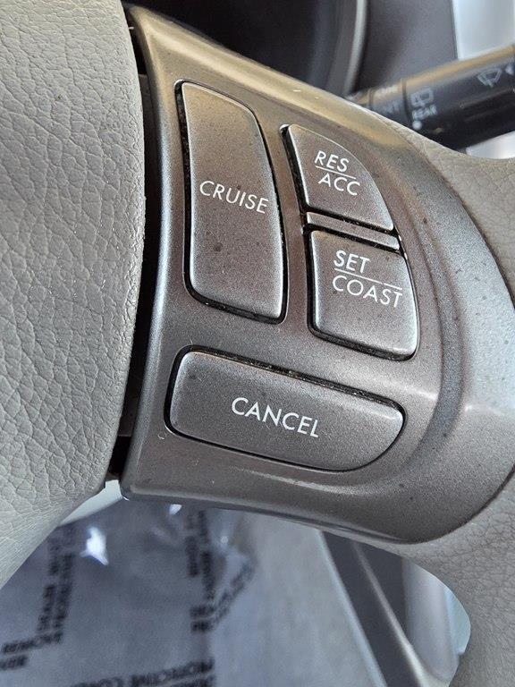 Subaru Forester 2.5X Premium 2010