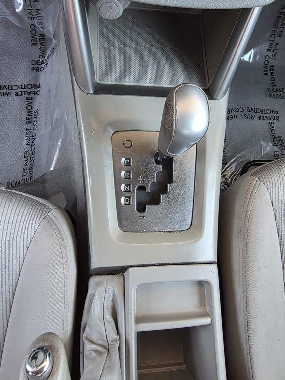 Subaru Forester 2.5X Premium 2010