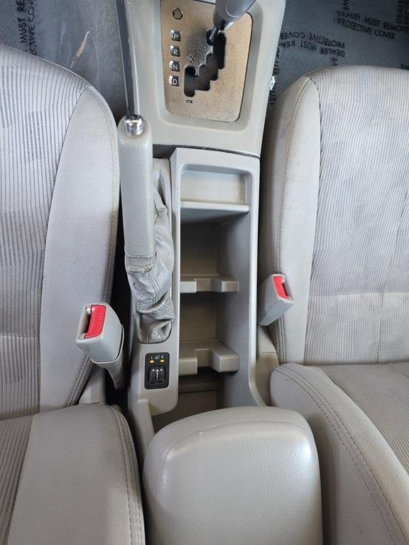 Subaru Forester 2.5X Premium 2010