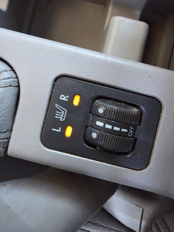 Subaru Forester 2.5X Premium 2010