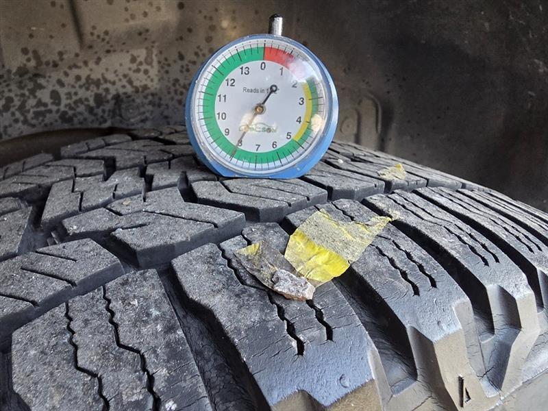 Subaru Forester 2.5X Premium 2010