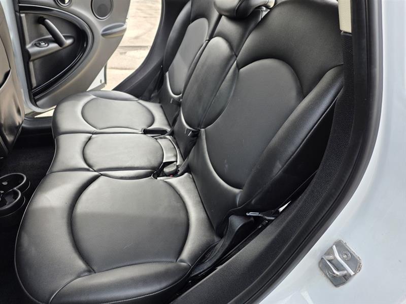 MINI Countryman S ALL4 2014