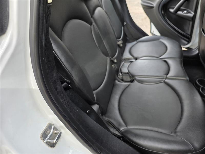 MINI Countryman S ALL4 2014