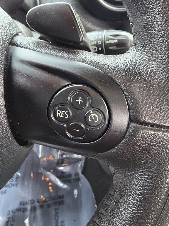 MINI Countryman S ALL4 2014