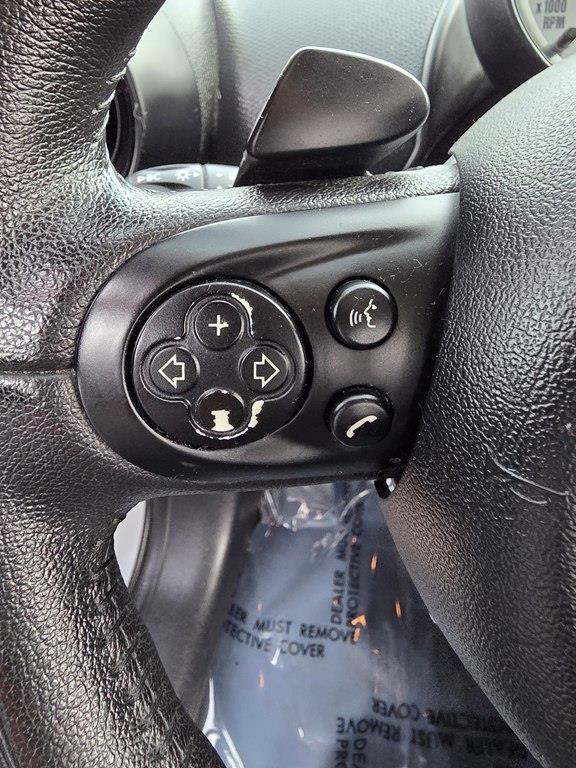 MINI Countryman S ALL4 2014