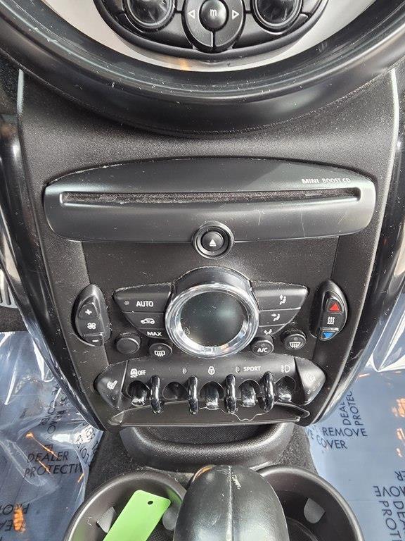 MINI Countryman S ALL4 2014