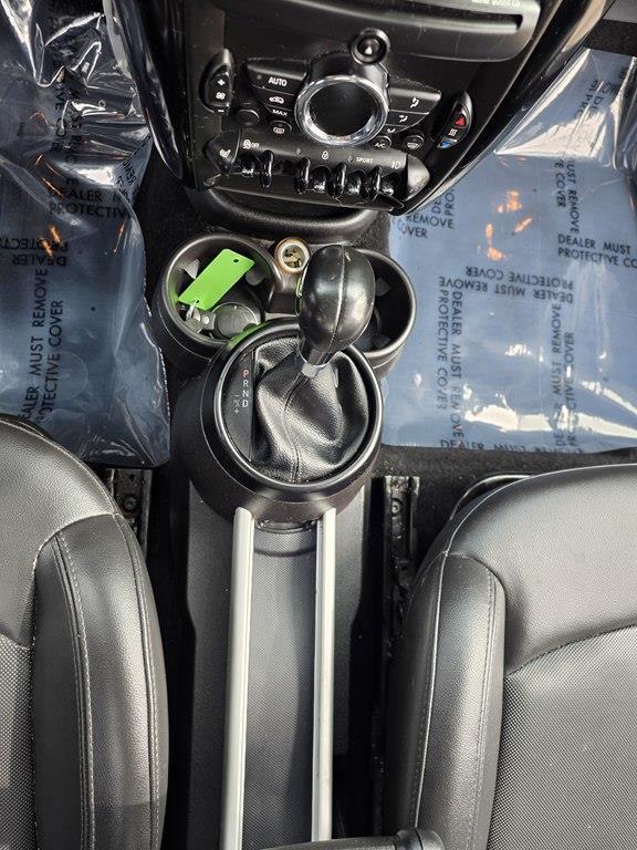 MINI Countryman S ALL4 2014