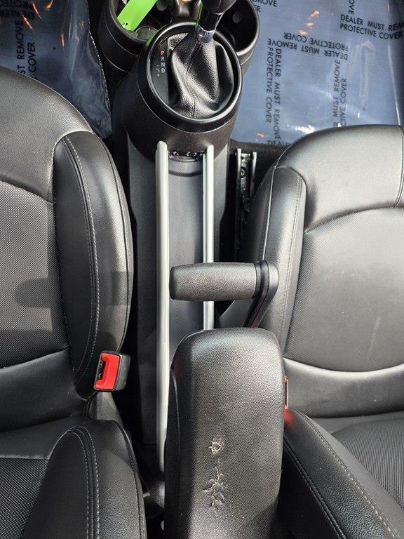 MINI Countryman S ALL4 2014