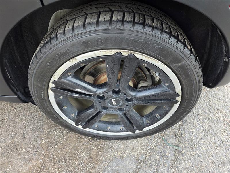 MINI Countryman S ALL4 2014