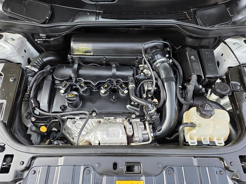 MINI Countryman S ALL4 2014