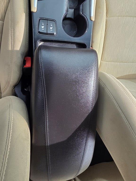 Hyundai Sonata GLS 2014