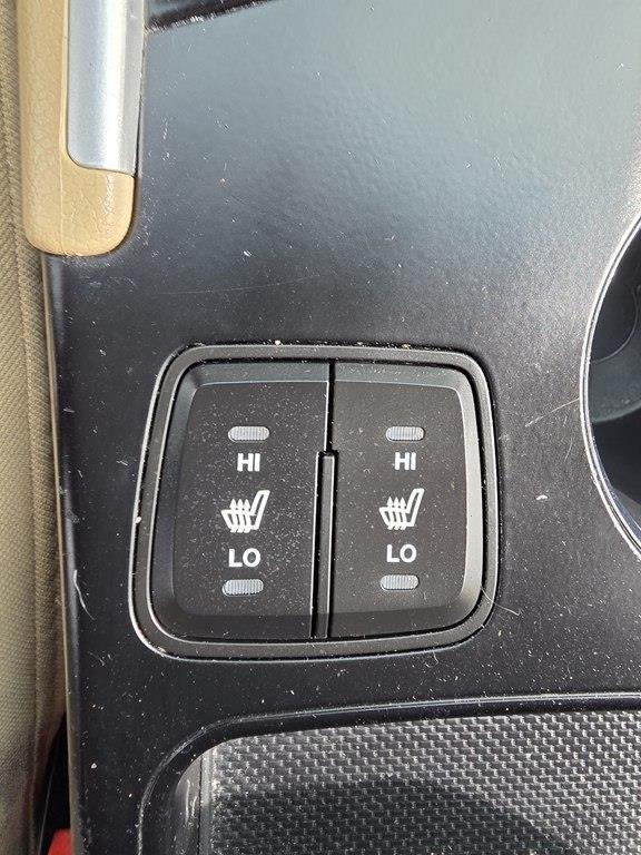 Hyundai Sonata GLS 2014