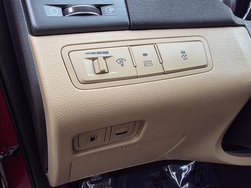 Hyundai Sonata GLS 2014