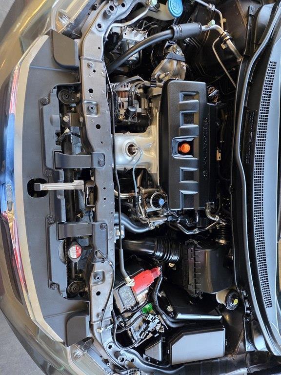 Honda Civic LX Sedan 5-Speed AT 2012