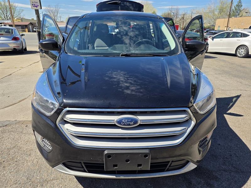 Ford Escape SE 4WD 2019