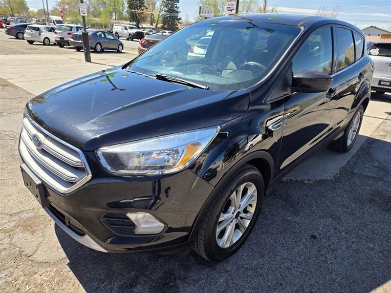 Ford Escape SE 4WD 2019