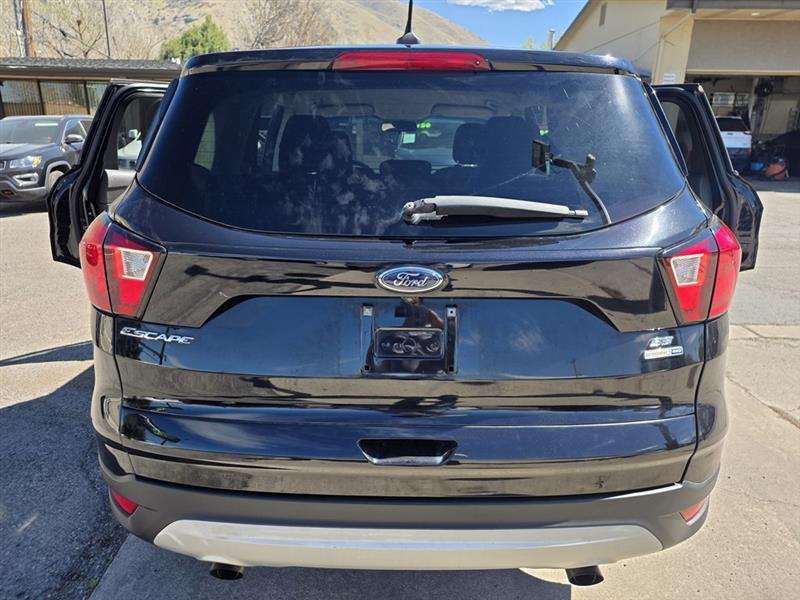 Ford Escape SE 4WD 2019