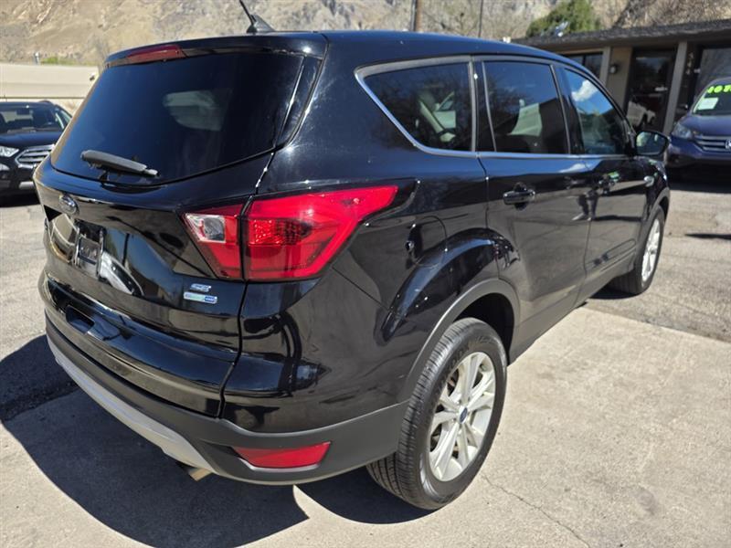 Ford Escape SE 4WD 2019