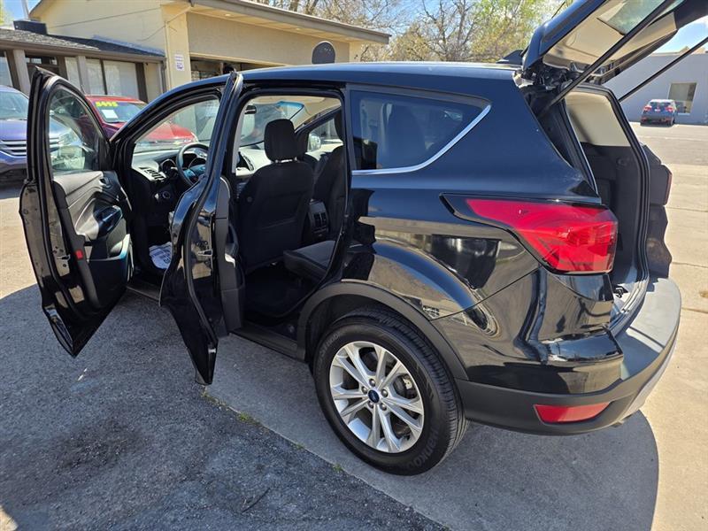 Ford Escape SE 4WD 2019