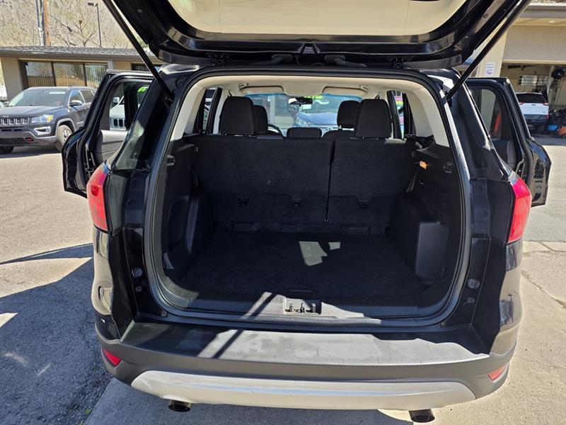 Ford Escape SE 4WD 2019