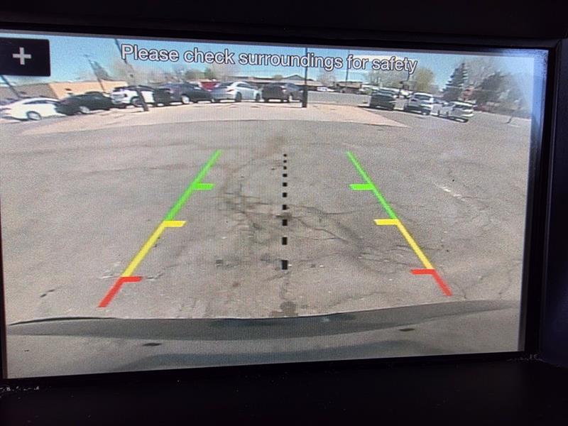 Ford Escape SE 4WD 2019