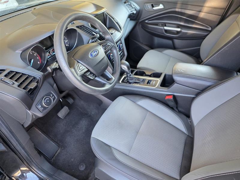 Ford Escape SE 4WD 2019