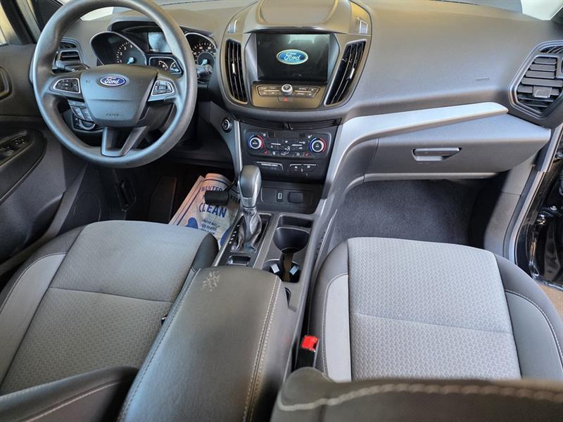 Ford Escape SE 4WD 2019