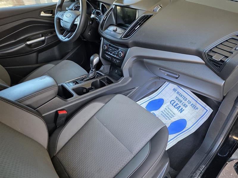 Ford Escape SE 4WD 2019