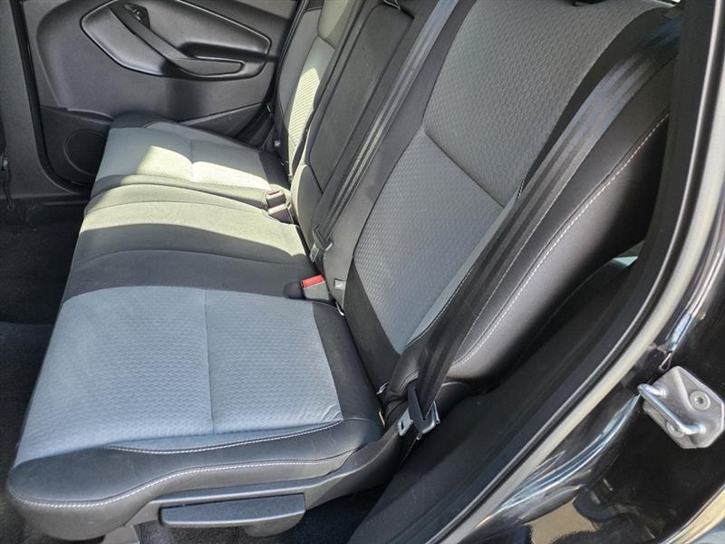 Ford Escape SE 4WD 2019