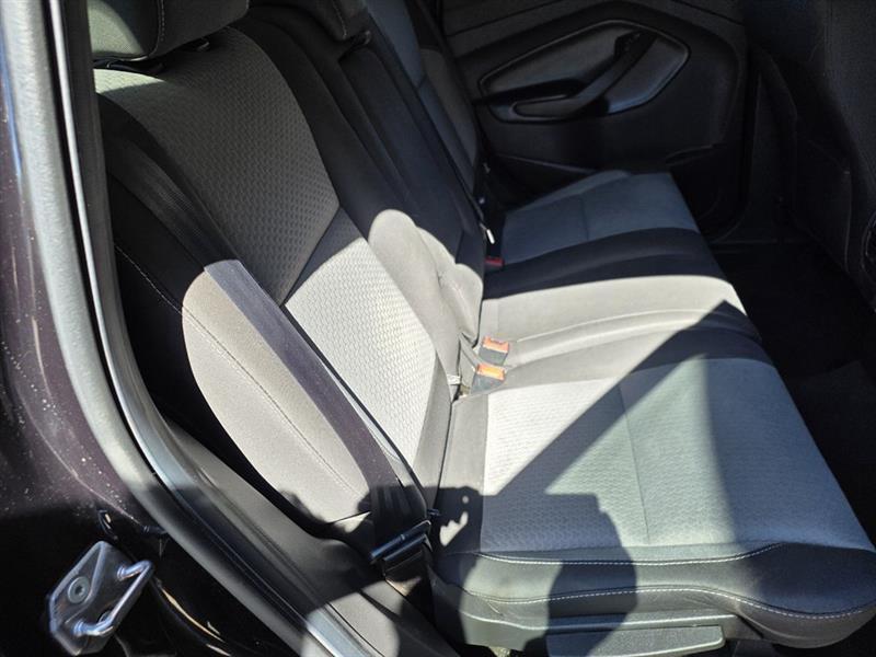 Ford Escape SE 4WD 2019