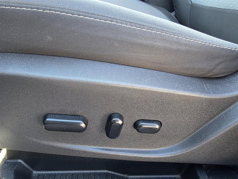 Ford Escape SE 4WD 2019