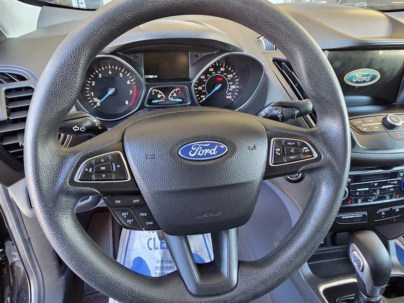 Ford Escape SE 4WD 2019