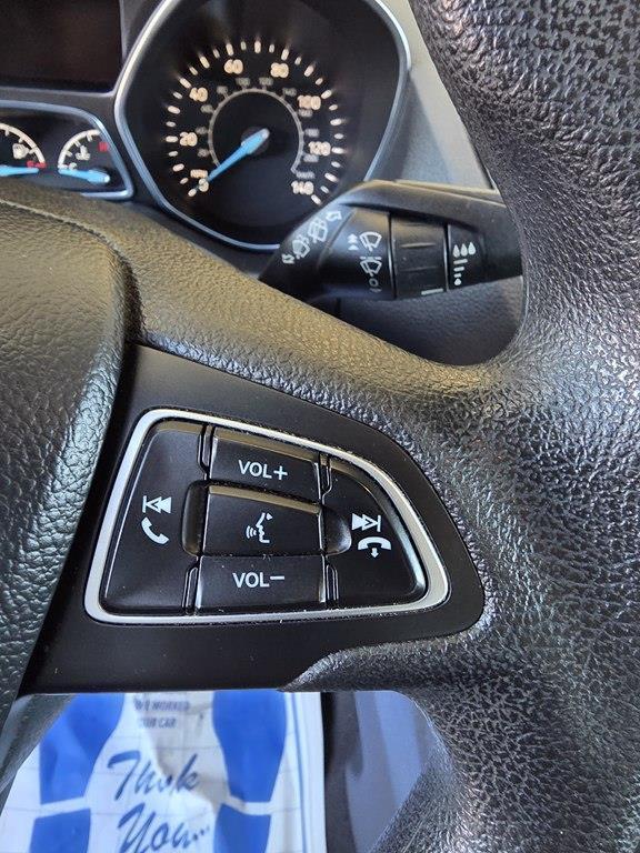 Ford Escape SE 4WD 2019