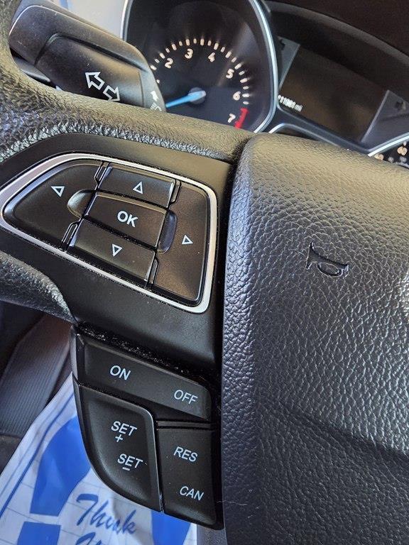 Ford Escape SE 4WD 2019