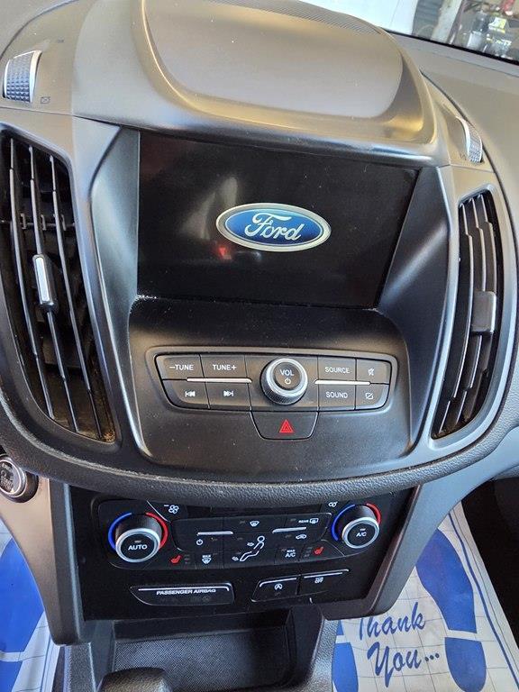 Ford Escape SE 4WD 2019