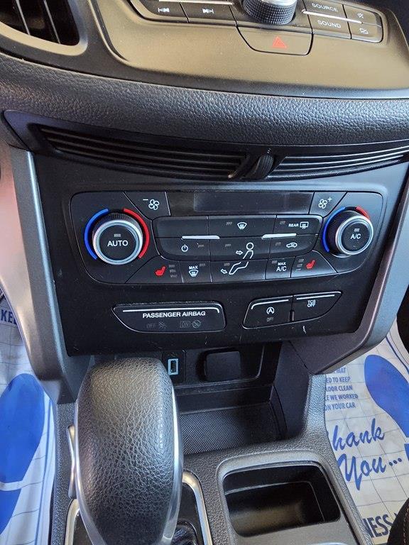 Ford Escape SE 4WD 2019