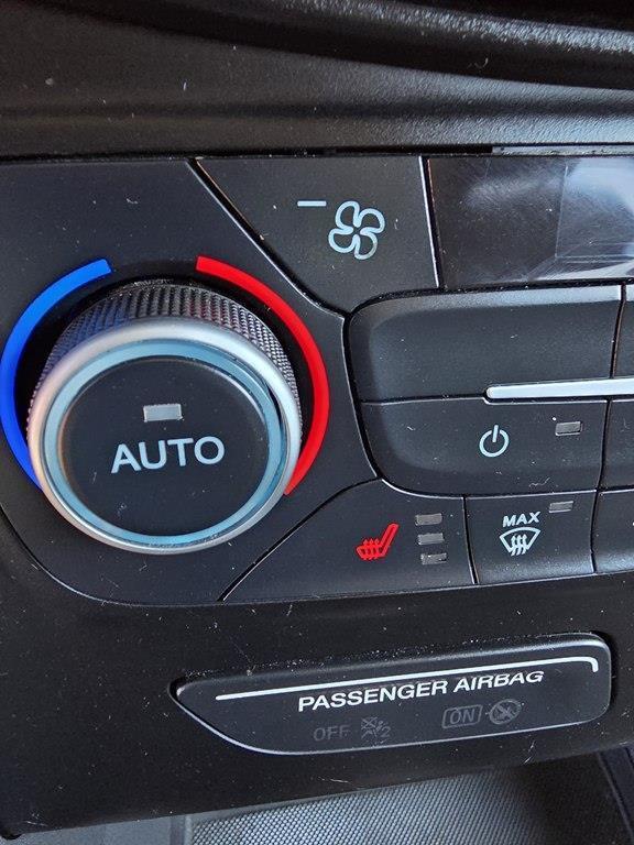 Ford Escape SE 4WD 2019