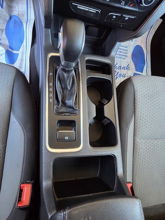 Ford Escape SE 4WD 2019