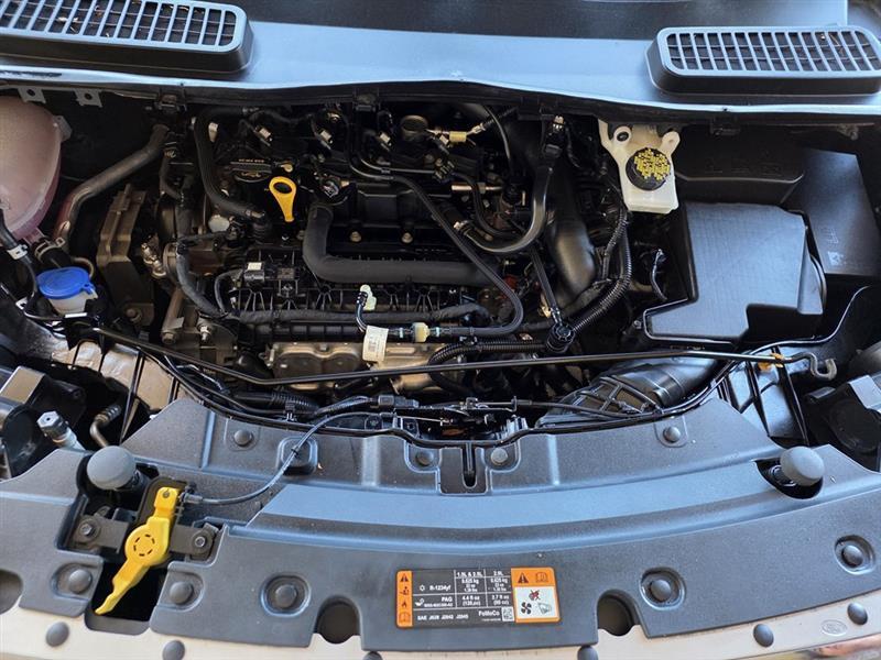 Ford Escape SE 4WD 2019