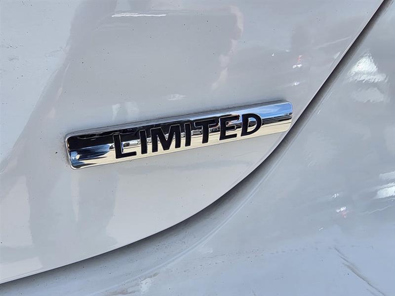 Hyundai Sonata SE Auto 2013