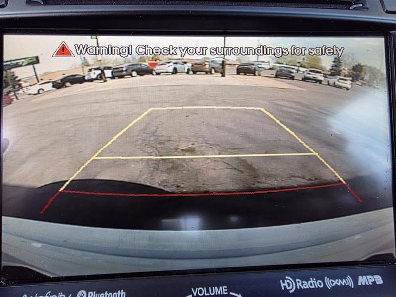 Hyundai Sonata SE Auto 2013