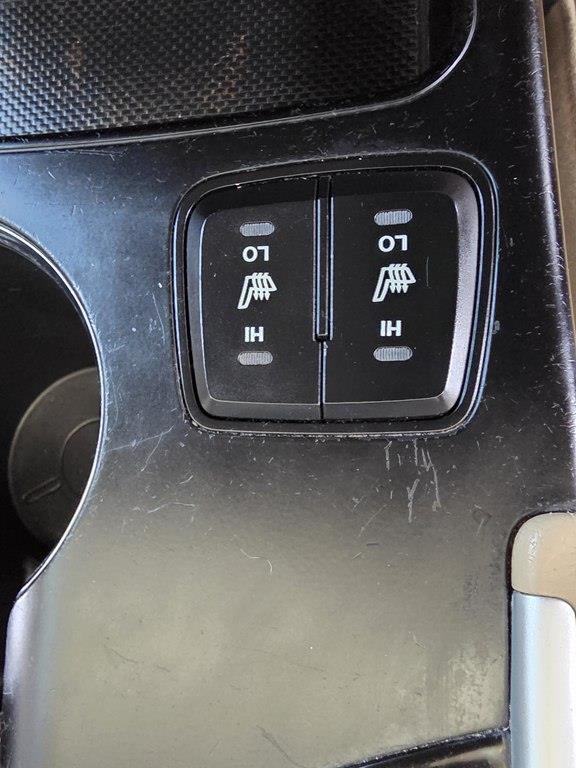 Hyundai Sonata SE Auto 2013