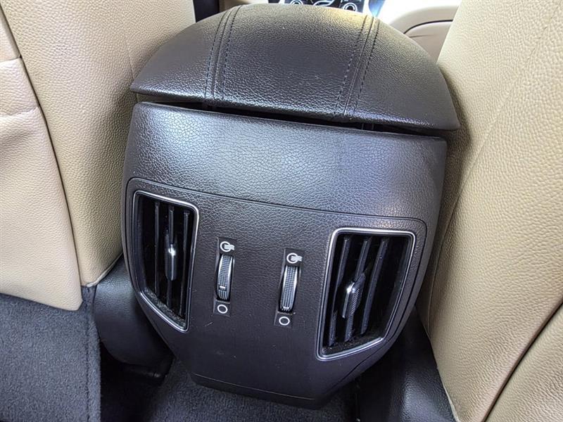 Hyundai Sonata SE Auto 2013