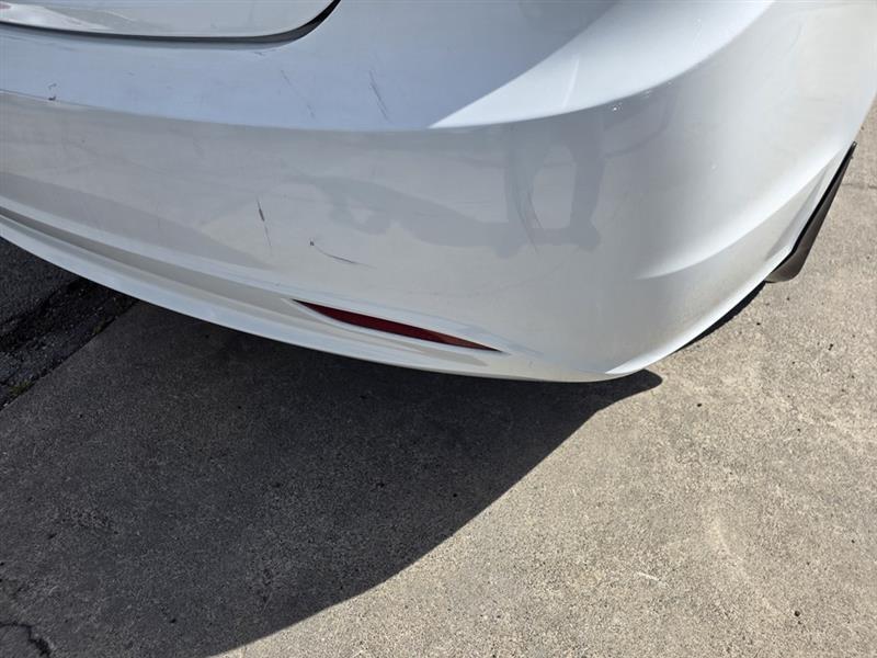 Hyundai Sonata SE Auto 2013