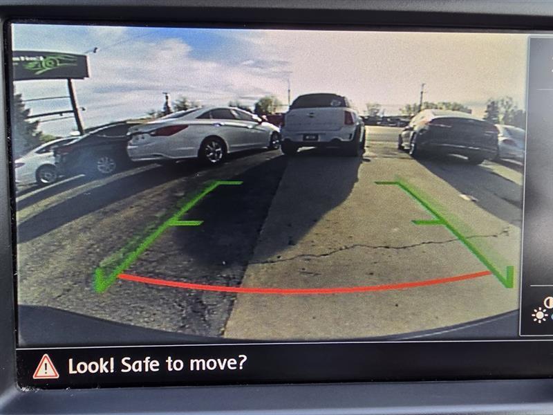 Volkswagen Jetta SportWagen S 2016